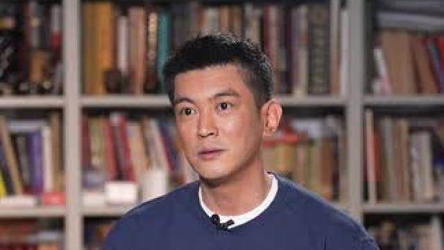 #杜江感谢林超贤导演 #杜江 说非常感恩遇见#林超贤 导演，敬佩他“敢为天下先”的的勇气。从#红海行