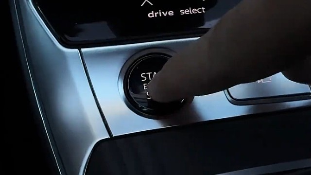 这台车会是你今年努力的目标吗