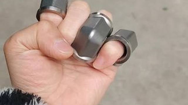 我发布了一个新视频，快来围观吧！