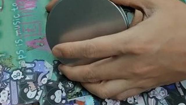 我发布了一个新视频，快来围观吧！