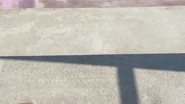 楼梯滚瓶子爆破解压时刻