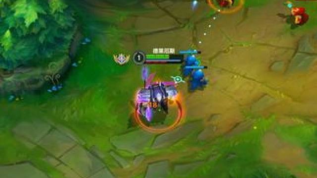 进直播间负战绩直接喷！ #细节操作 #联盟的魅力 #极限操作 #又菜又爱玩系列 #毫无技术含量的操作