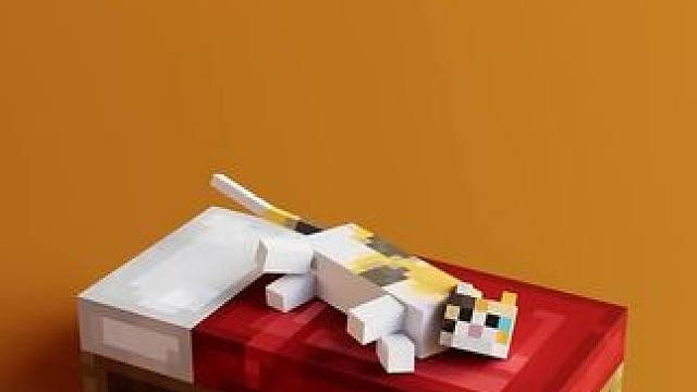 #我的世界中国版 #我的世界铠甲勇士联动 #你想玩的这里都好