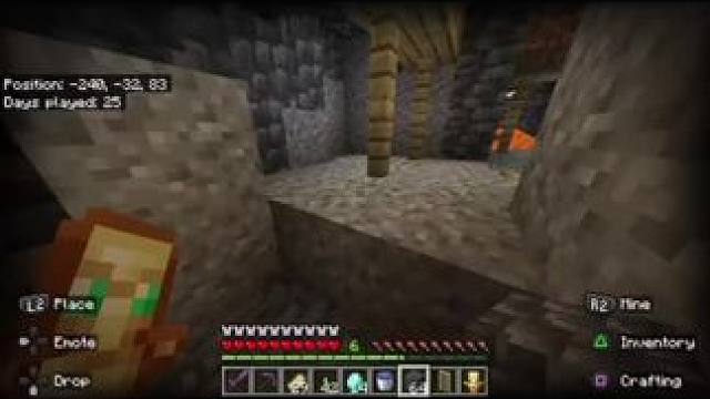 #我的世界中国版 #我的世界铠甲勇士联动 #你想玩的这里都好