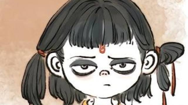 好符合人设的小故事啊，我好爱！！#哪吒 #敖丙 #石矶娘娘 故事素材：小红书博主 婧