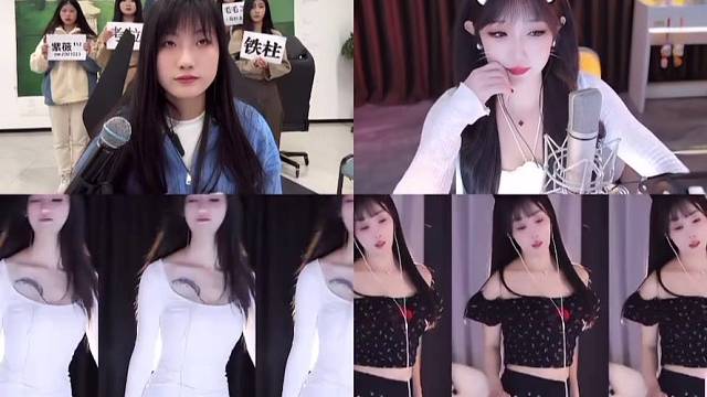 丫头带给兄弟们的一波福利福利