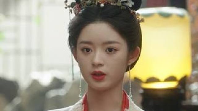 其实杨羡是很羡慕郦五娘的吧#郦五娘像一束光照亮了杨羡 #五福临门 #董思成 #黄杨钿甜