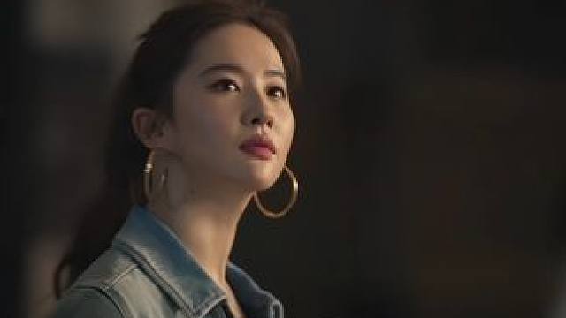 可以长的不漂亮，但一定要活的漂亮 #刘亦菲 #人间清醒 #内容过于真实