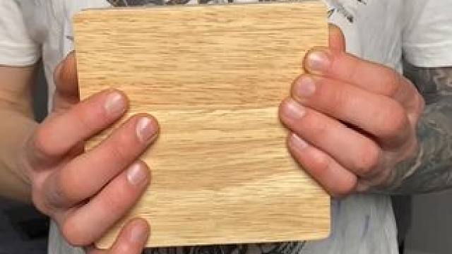 朋友：我嘞个豆，幻术~ #玩个很新的东西