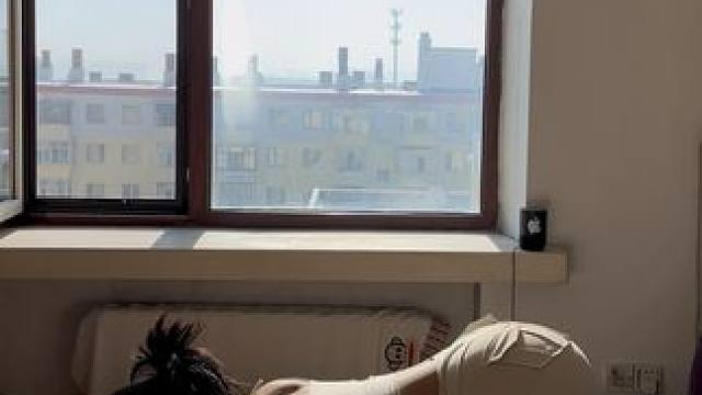 五个女生必练的瑜伽健身动作，让你越练越年轻 #好身材练起来