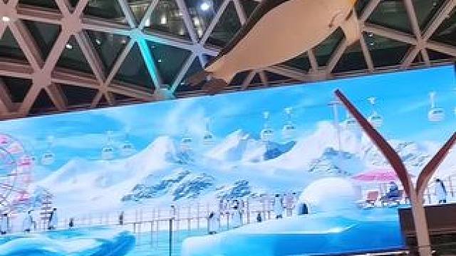 我发布了一个新视频，快来围观吧！