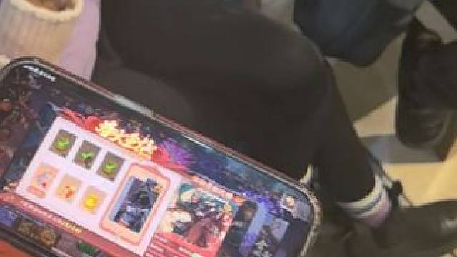 #三国杀 #三国杀移动版 #三国  娃娃从小抓起