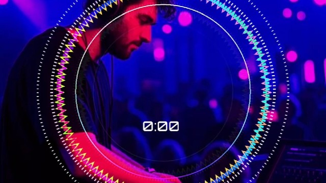 开车听这曲子，感觉一下就上来了