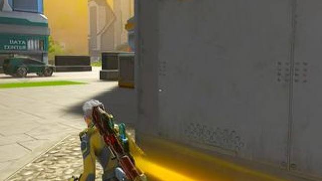 高能守村人#高能英雄