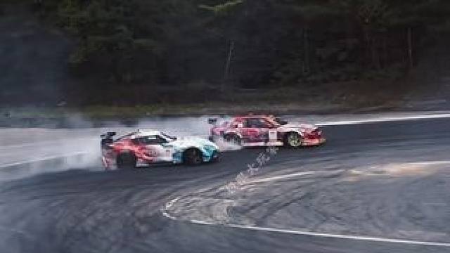 今年最火的一段话：此生虽为女儿身，不亚男儿赛车梦 #巅峰极速 #漂移 #弯道快才是真的快 #赛车