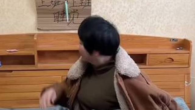 我发布了一个新视频，快来围观吧！