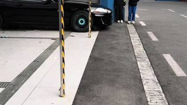 两位车主表示很满意
#我与汽车的日常 #撸车日常 #捷豹xkr #气动 #这是什么车