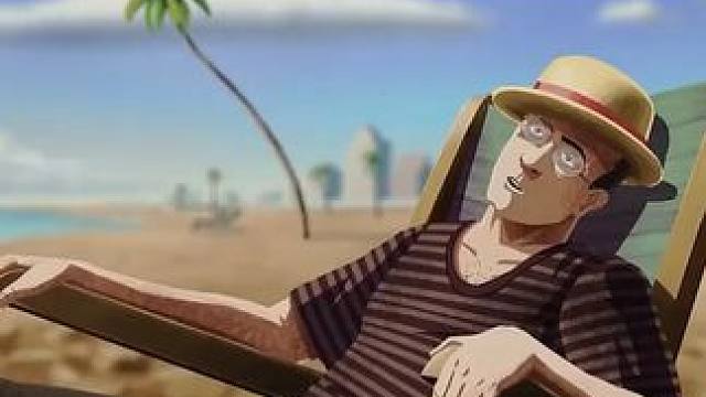 杀死人类最多的科学家，两项发明毒害人类半个世纪 #科普 #科普一下