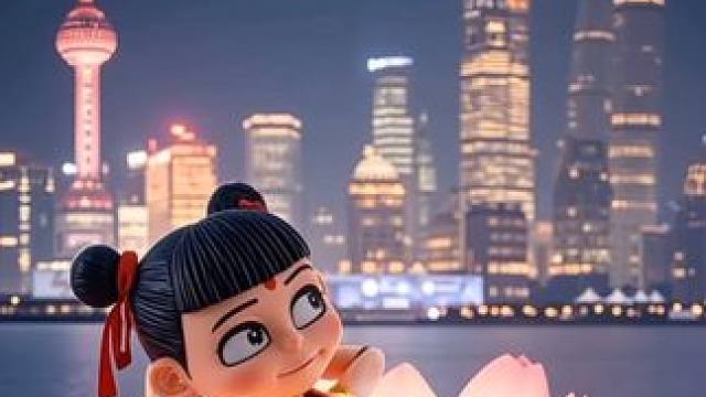 我发布了一个新视频，快来围观吧！