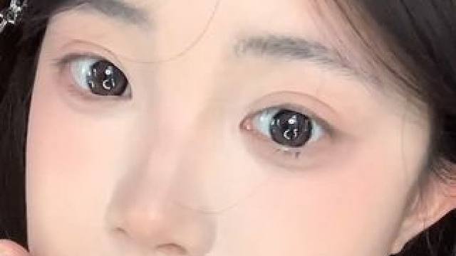 腮红棒怎么用才显氛围感 兰兰同学来教你#腮红 #新手化妆教程 #氛围感