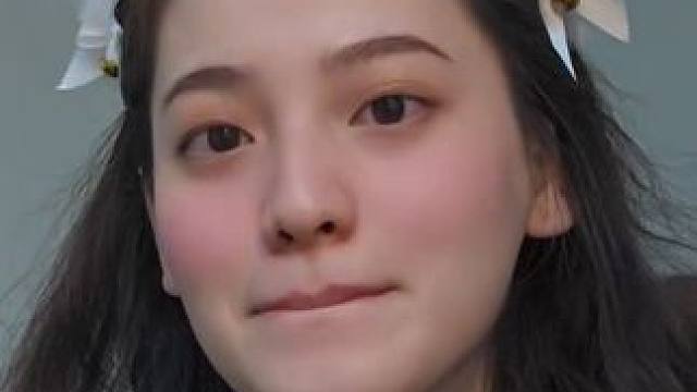 夏天的味道 #水蜜桃味女孩 #清纯美女 #美出高级感 #今天妆令人特别着迷 #这种清香很撩人