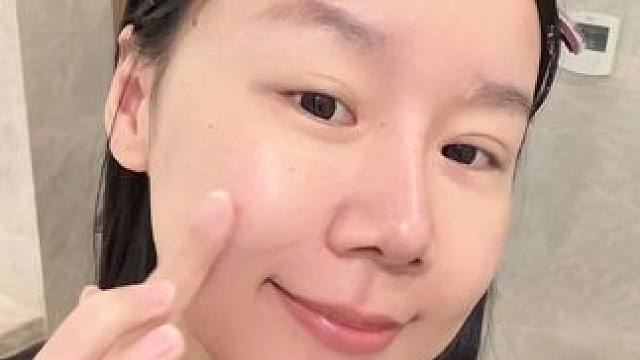 拯救你的熬夜脸！用一次就爱上的鱼子酱面膜#面膜 #好物种草