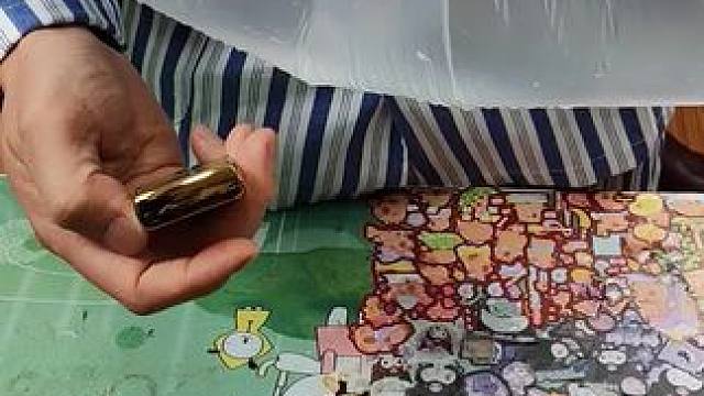 我发布了一个新视频，快来围观吧！