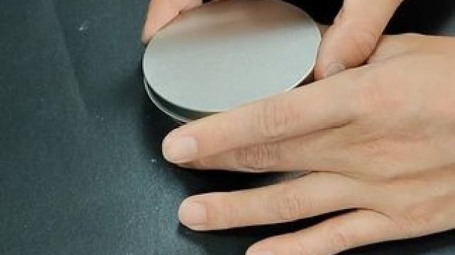 我发布了一个新视频，快来围观吧！