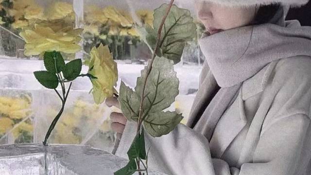 当情绪到达极点 沉默才是最好的选择