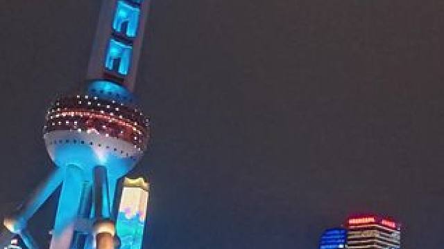 #上海市 #DJI 更好体验。