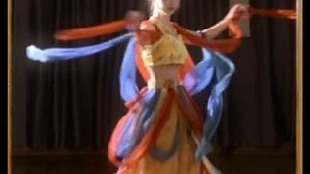 转呀转呀转呀转！ #浅跳一下 #翻跳