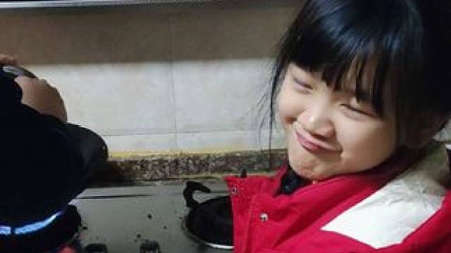 掐点吃个饭再继续干 #补寒假作业 #你的寒假余额已不足 #记录真实生活