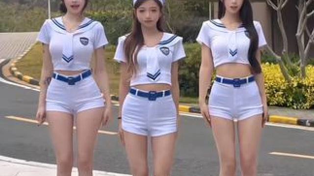 真是完全疯了#完全疯了 #tara  #女团