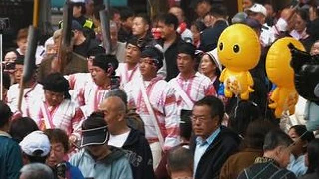 #特懋克节 #原创视频 #基诺山 #非遗 #非物质文化遗产