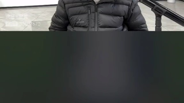 阿狸的老板倪海杉