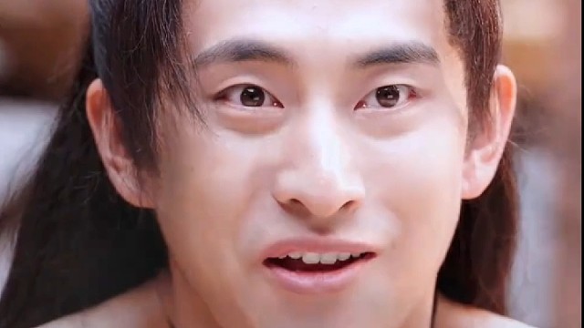 小伙拜师笑嘻嘻，却不知拜的是魔道