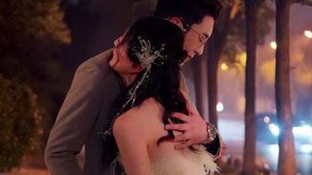 #因为一个片段看了整部剧 #好剧推荐 #短剧 #追剧不能停