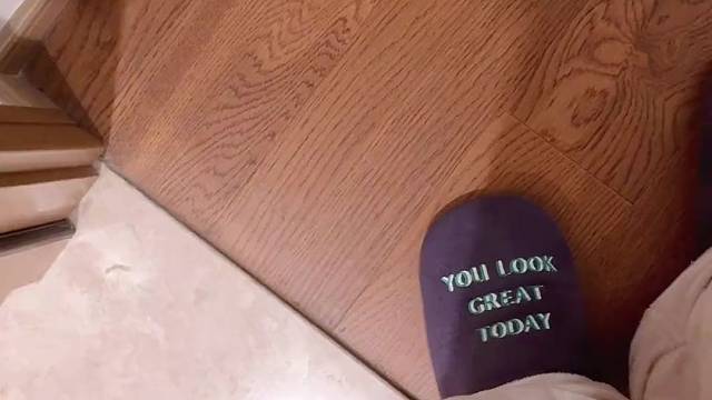 老板问我为什么天天迟到