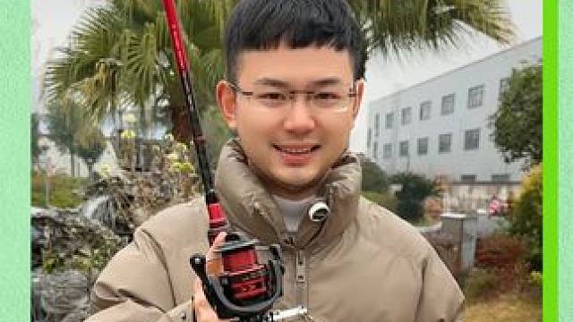 路亚十路九空，台钓抛不远！不妨试试路滑！来我直播间看看吧！ #路滑 #路亚 #钓鱼的乐趣只有钓鱼人懂