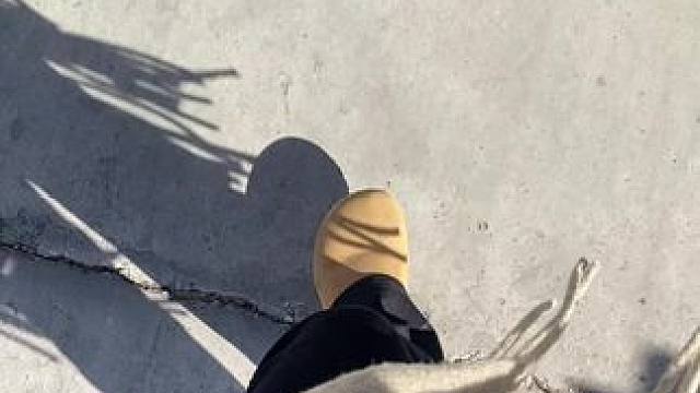 #普通的一天 #好天气