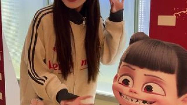 也是参与过百亿项目的人了！ #内容过于真实 #哪吒 #晒晒你的春节档二刷票根 #心动甜蜜季 #元宵节