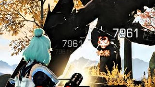 当我遇到一个顶级卡级号！ #明日之后  #明日之后第七季  #游戏推荐