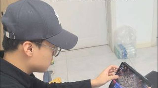 差点钱包不保，媳妇想套路我没那么容易，哈哈哈哈！ #神反应 #机智如我