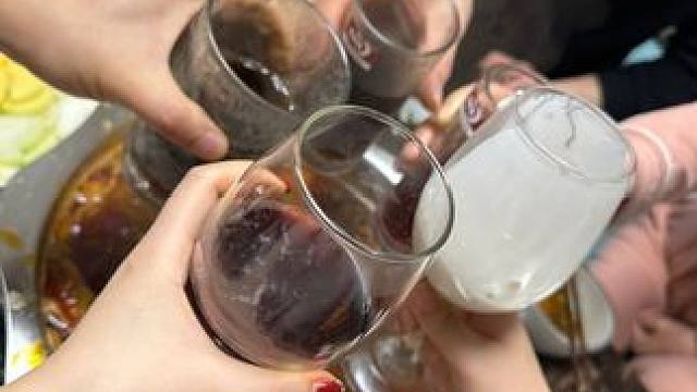 2024再见，2025你好！