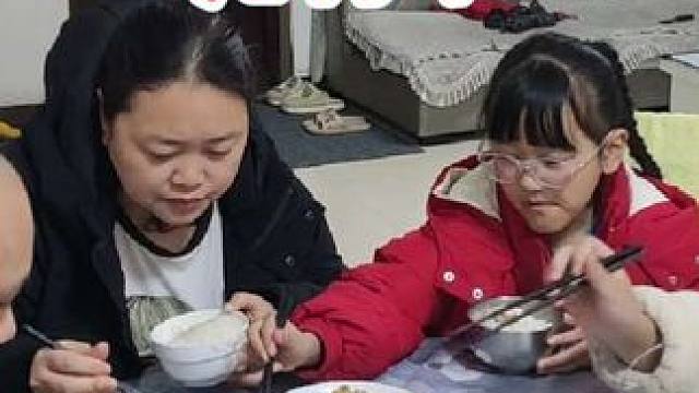 开心的事哥哥终于要上学了 #开学前的精神状态belike #元宵 #春节假期的生活vlog #你的寒