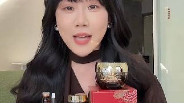 大家都在等的鱼子酱面膜，来了！#好物种草