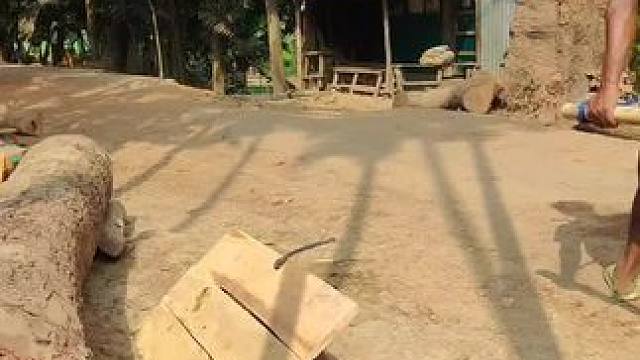 哈哈 #我的农村生活 #农村孩子的乐趣 #田园生活乐趣多 #田间地头就是我的舞台 #看一遍笑一遍