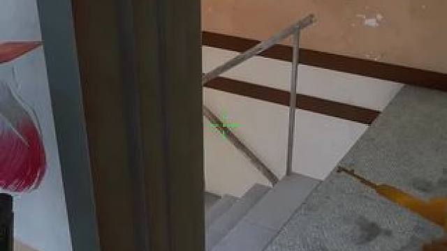 你们来我家礼貌嘛 #2025鸡斯卡星火计划