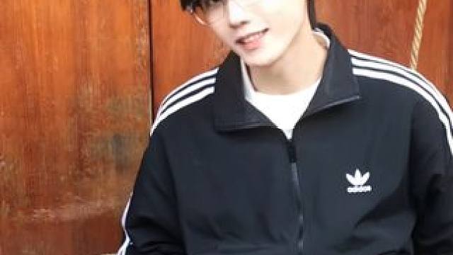 希望我们会很久很久