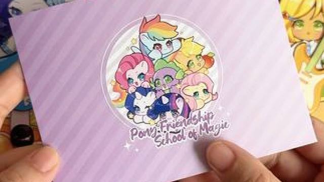 当我第十一次玩安静书 